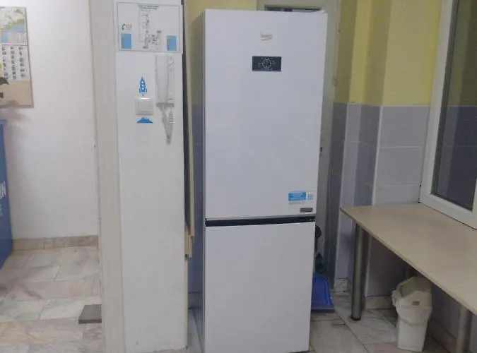 Hostel лидер хаус