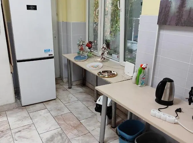 Hostel лидер хаус