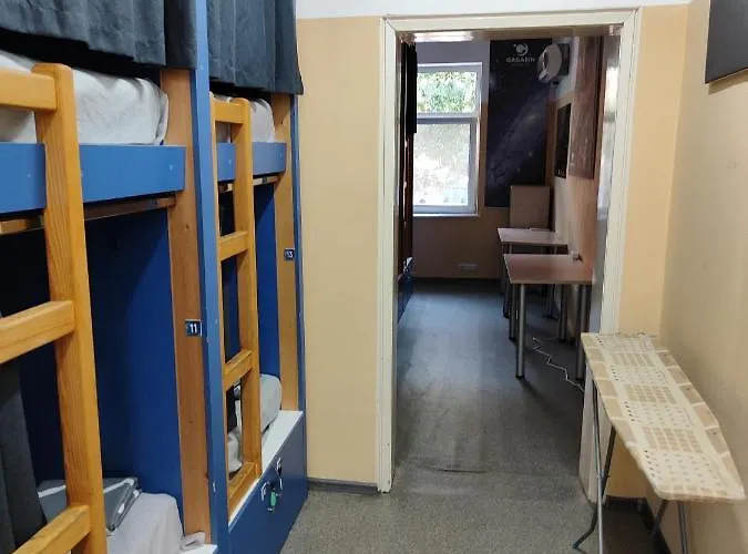 лидер хаус *