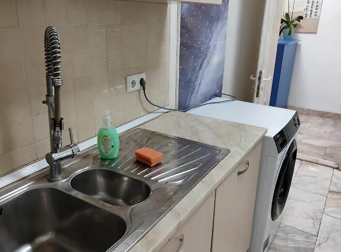 호스텔 лидер хаус 바르나